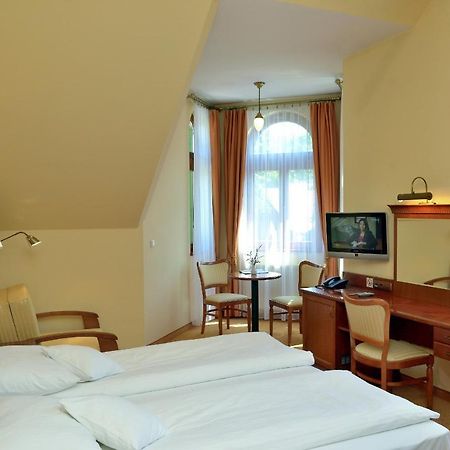 Hotel Stefania 크리니차 즈드로이 외부 사진